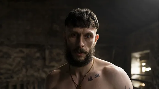 Эпизод 1