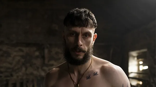 Эпизод 1
