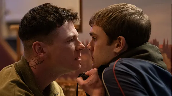 Эпизод 2
